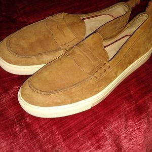 Men's Polo casual penny loafers